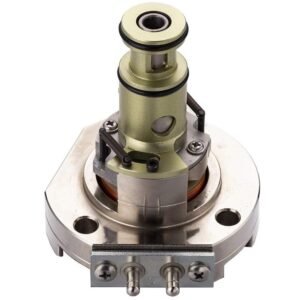 ELECTRONIC ACTUATOR, 24V