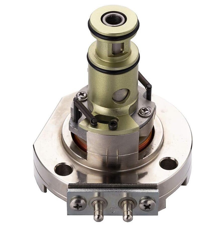 ELECTRONIC ACTUATOR, 24V