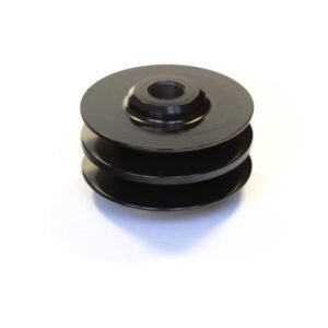 PULLEY, ALTERNATOR