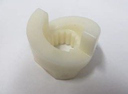 WASHER, PLASTIC, 29 X 12MM