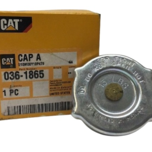 CAP