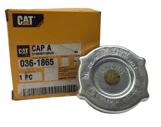 CAP