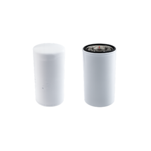 FILTER ELEMENT, FLUID (OIL FILTER), SPIN-ON, STEEL, RUBBER, 110 X 195 MM,