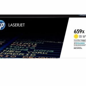 CARTRIDGE, TONER, LASER, 659X