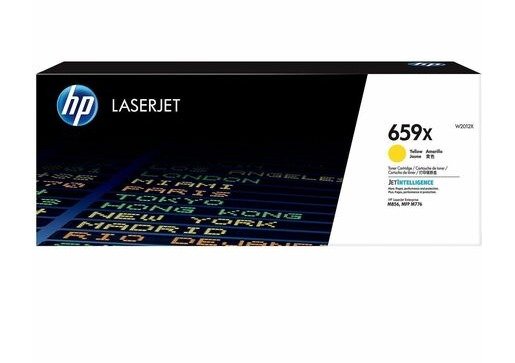 CARTRIDGE, TONER, LASER, 659X