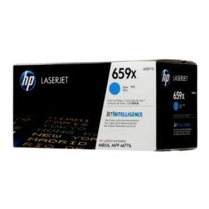 CARTRIDGE, TONER, LASER, 659X