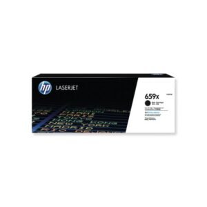CARTRIDGE, TONER, LASER, 659X