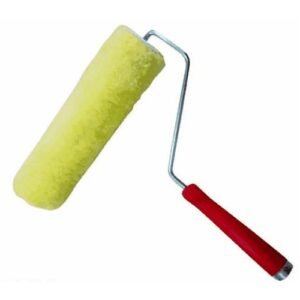 ROLLER, PAINT, POLYESTER, 7 INCHES, MANUFACTURER: FEDERAL COMMERCIAL ITEM DESCRIPTION, FEDERAL SPECIFICATIONS, GENERAL SERVICES ADMINISTRATION (GSA), MODEL: A-A-2851, A-A-2851,