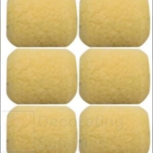 COVER 3" INCH