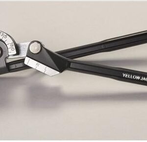 COPPER TUBE BENDER SIZE: 3/8"