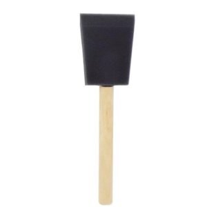 BRUSH, PAINT, POLYURETHANE FOAM