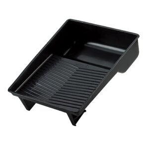 TRAY, PAINT ROLLER, POLYPROPYLENE, 2-1/2 X 11 X 16-1/2 INCHES, 1 QT, MANUFACTURER: WOOSTER,