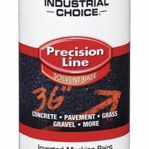 PAINT, INVERTED MARKING, APWA CAUTION BLUE, 17 OZ, MANUFACTURER: RUST-OLEUM, MODEL: 203022 ; MANUFACTURER: RUST-OLEUM,