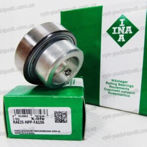 BEARING, BALL, RADIAL INSERT