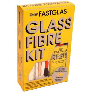 REPAIR KIT, FIBERGLASS