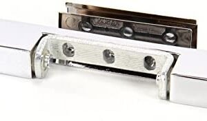 HINGE, FOOD WARMER, STEEL