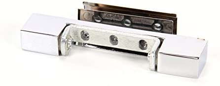 HINGE, FOOD WARMER, STEEL