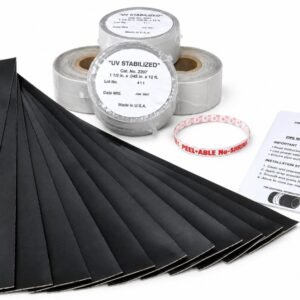 LOCK TAPE, SEALANT KIT, ARMADILLO STAINLESS