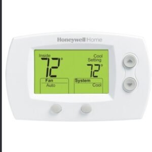 THERMOSTAT, DIGITAL