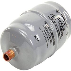 FILTER-DRIER, REFRIGERANT, ODF SOLDER,
