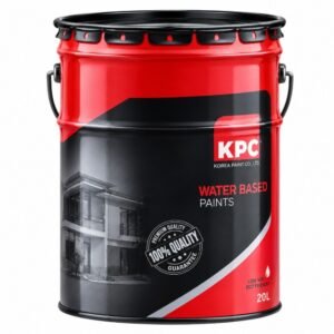 PAINT, TRAFFIC, YELLOW, 1 GL (3.2 to 3.6 LT)