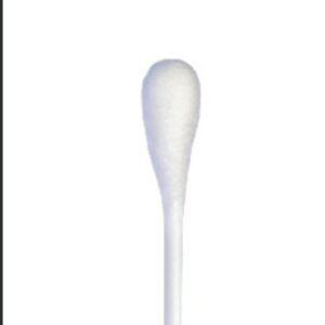SWAB, CLEANING