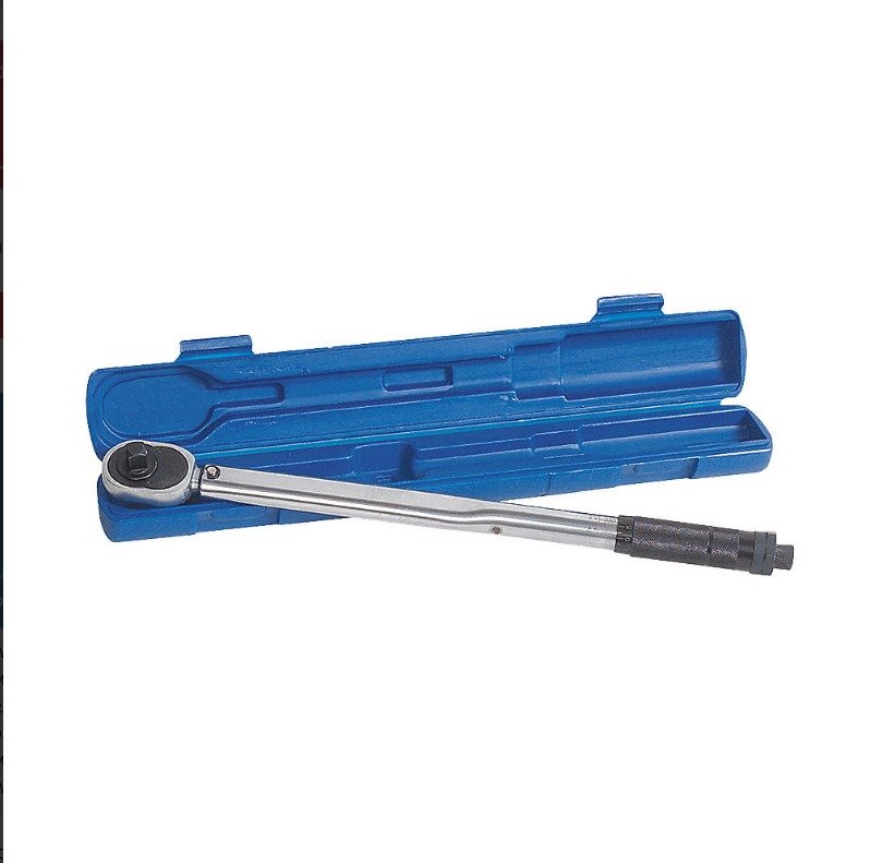 WRENCH, TORQUE, MICROMETER, RATCHETING