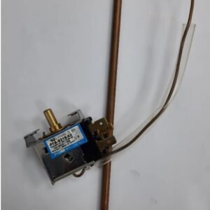 THERMOSTAT, WINDOW UNIT, 125/250 V, 20 FLA