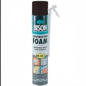FOAM, CONSTRUCTION, CREAM