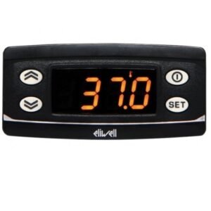 CONTROL, TEMPERATURE, INDICATING, 230V, - 5C to + 55C