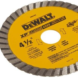BLADE, CIRCULAR SAW, COBALT