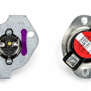 THERMOSTAT, THERMAL