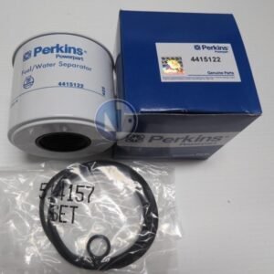 PARTS KIT, FLUID PRESSURE FILTER