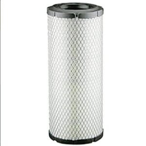 FILTER ELEMENT, INTAKE AIR CLEANER