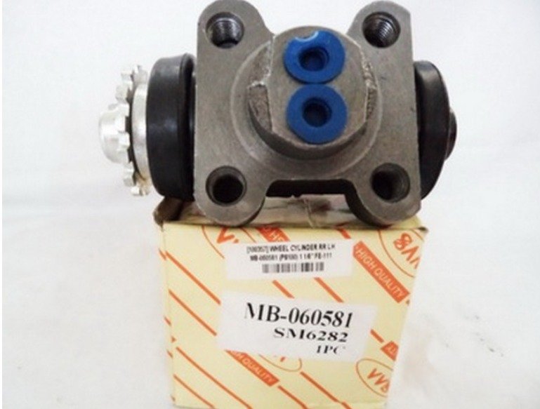 CYLINDER, BRAKE, WHEEL, REAR,