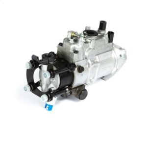 PUMP, FUEL INJECTION