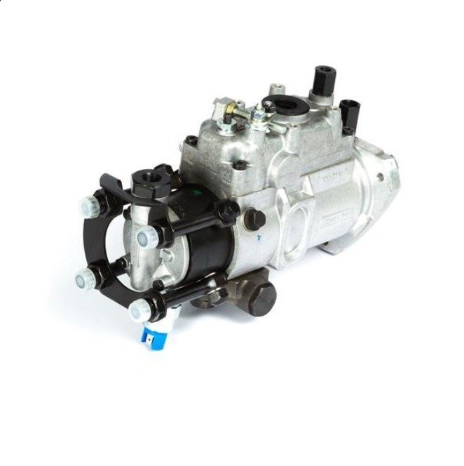 PUMP, FUEL INJECTION