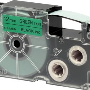 TAPE, LABELING