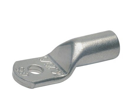 LUG, TERMINAL, ROUND TYPE, ONE-HOLE, 25 MM -8