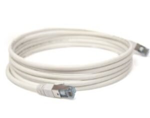 FIBER CABLE ASSEMBLIES INFILINK IFPST5MM1.5 LENGTH:1.5MTR ST/PCMM50/125 0.9MM