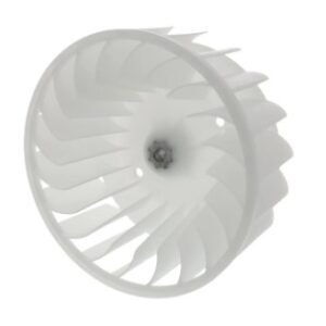 BLOWER WHEEL FOR H OOVER DRYER UNIT MOD# CYE3004AGW