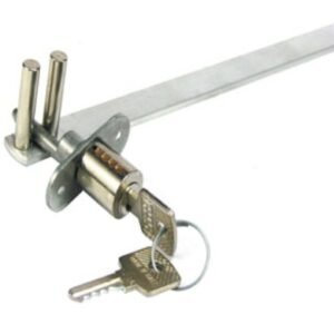 Cabinet/Drawer lock