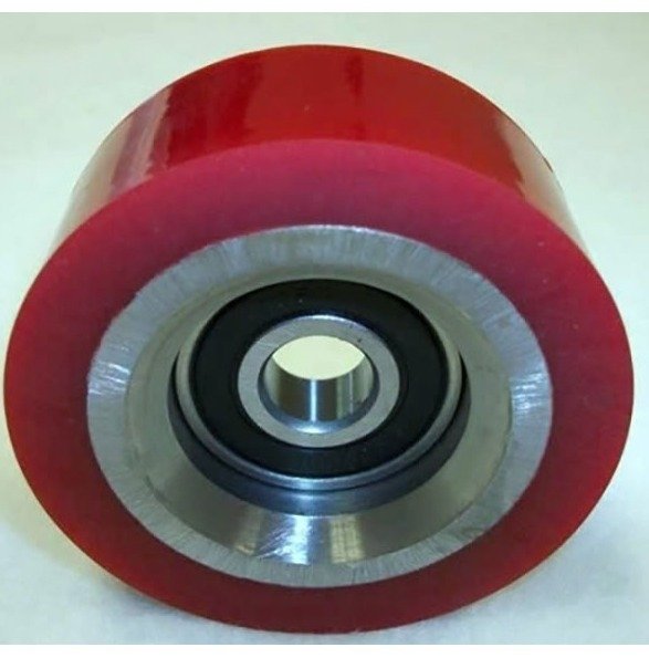 ROLLER BEARING ASSEMBLY 70298701P