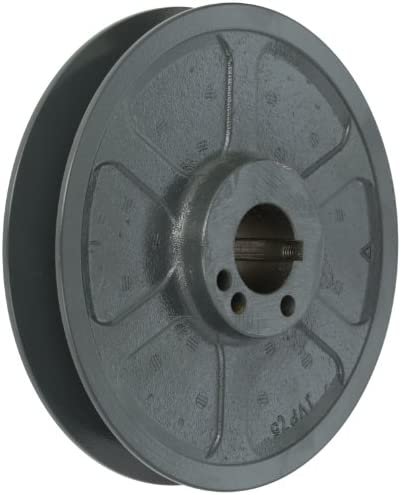 PULLEY MOTOR (BROWNING, 1VM50-5/8)