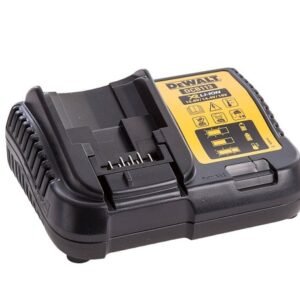 DEWALT BATTERY CHARGER DCB113