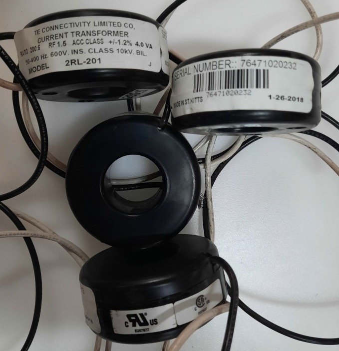 TRANSFORMER, CURRENT, 1 PH, 50 HZ,