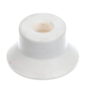 GASKET, SPIRAL BLADE, SLUSH MACHINE, RUBBER