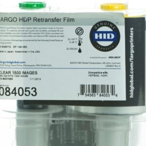 FILM, HDP, CLEAR, PRINTER, 1500 IMAGES