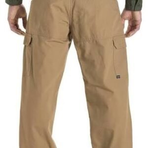 PANTS, TACTICAL, KHAKI