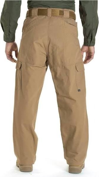 PANTS, TACTICAL, KHAKI